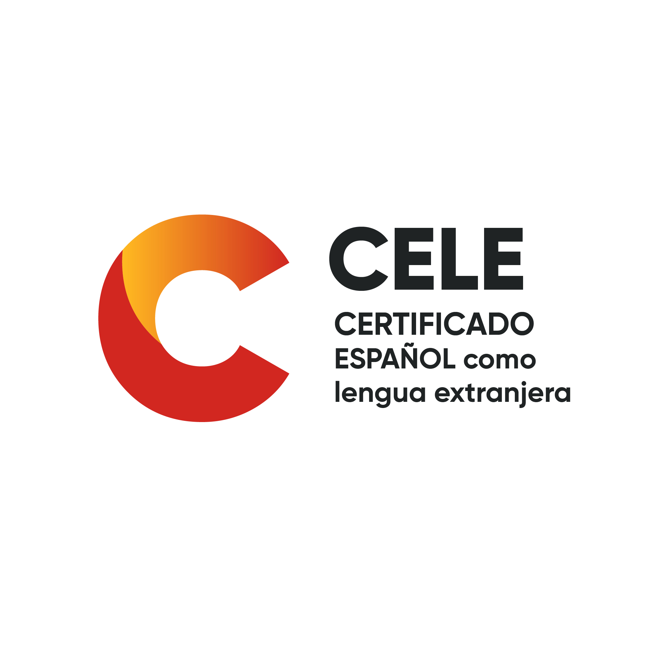 CELE - Certificado Español como Lengua Extranjera